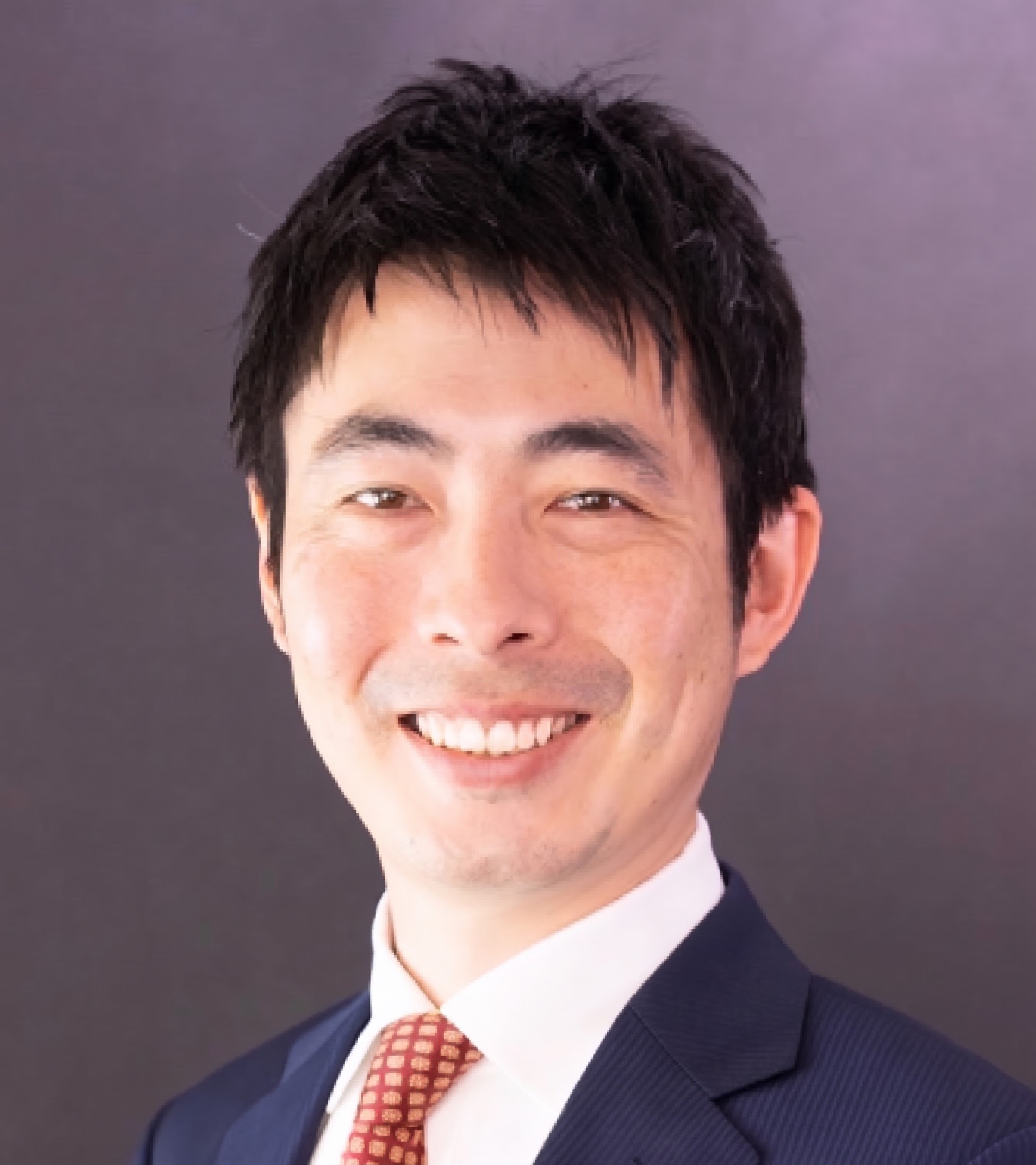 弁護士 牧瀬祥一郎の写真